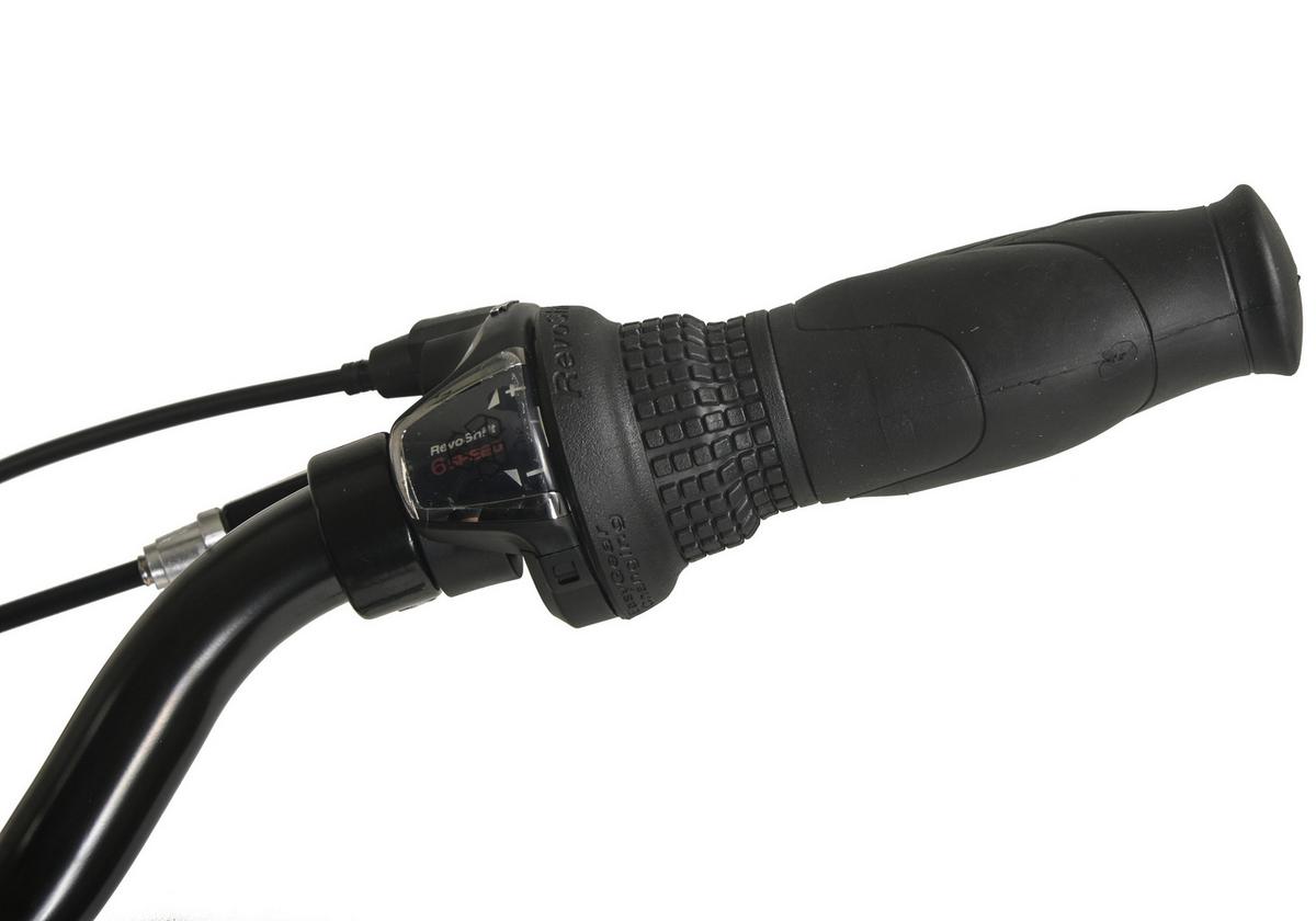 Citybike Hollandia City Next Perlmutt, 28 Zoll - Perlmutt, Basics, Metall (25/140/60cm)