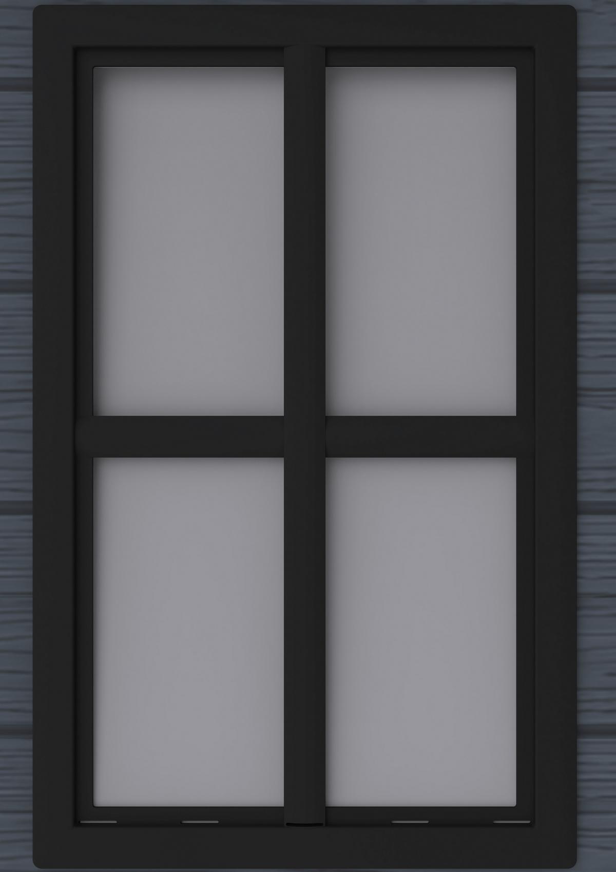 Gartenhaus Nizza - Grau, MODERN, Kunststoff/Metall (152/193/92cm) - Homezone