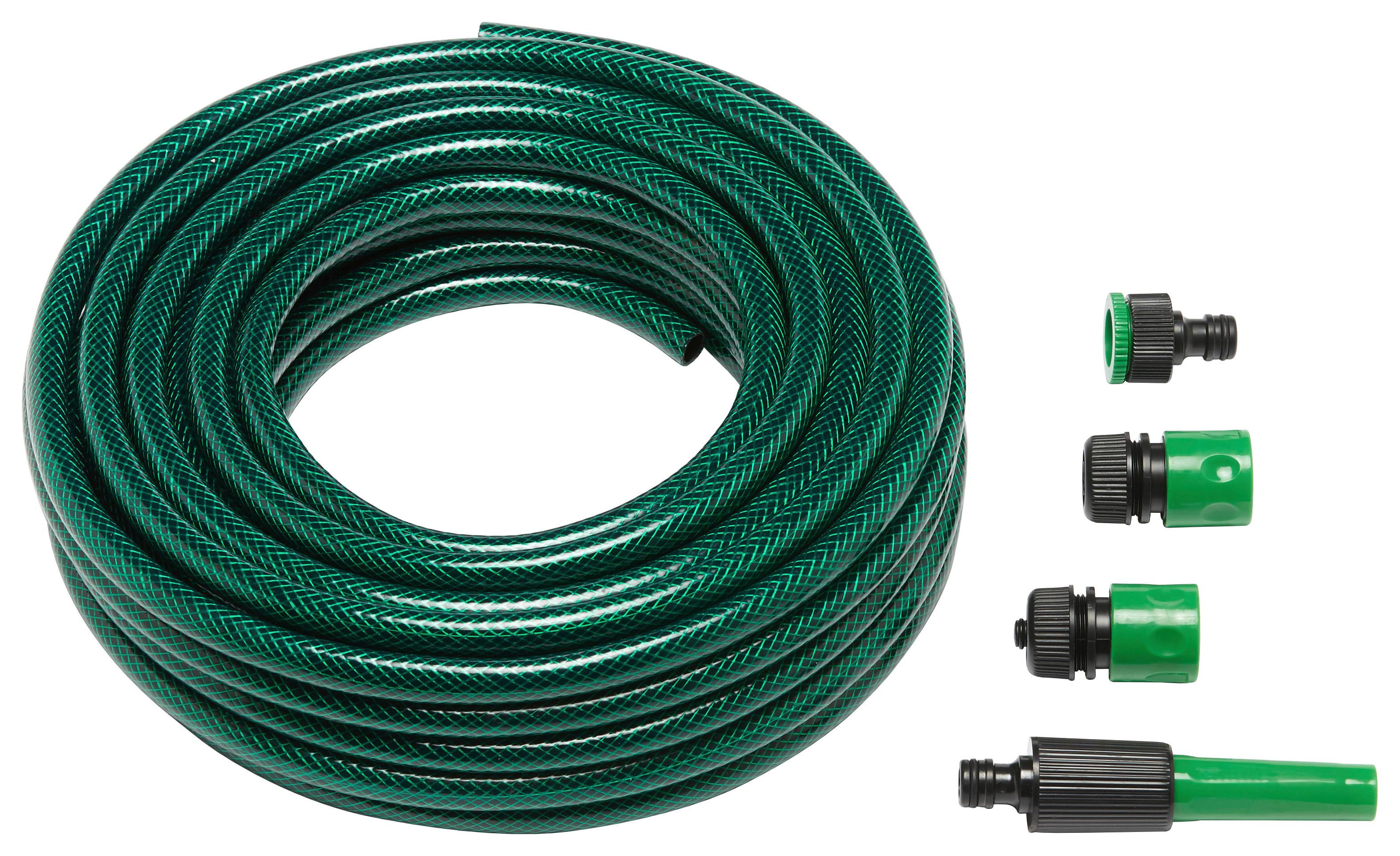 Gartenschlauch Dominik Uv-Beständig L: 20 M