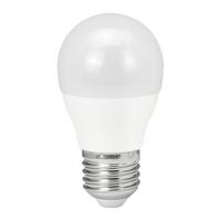 Led Izzó 79058 - műanyag/fém (4.5/8/4.5cm) - Rabalux