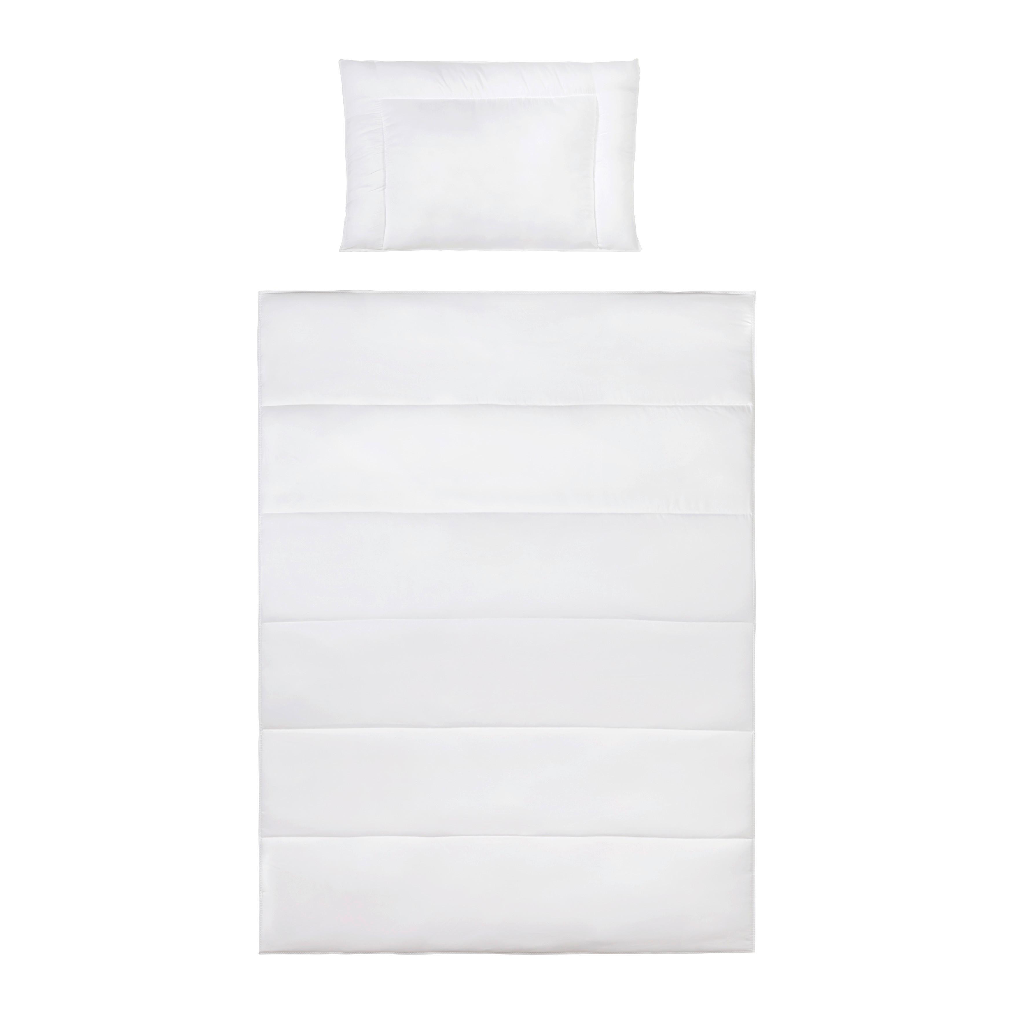 Kinderbettset Elli - KONVENTIONELL, Textil - Primatex