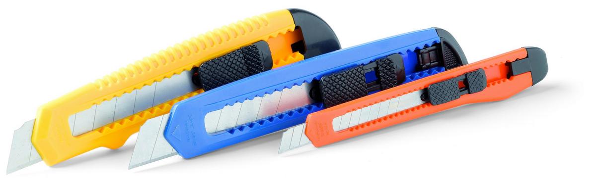 Sniccerkészlet 3 Részes Sniccerkészlet - Basics, műanyag (16cm)