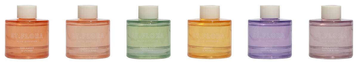 Diffuser Purity in diversen Designs - (100ml) - Mömax