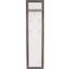 Garderobenpaneel Focus - MODERN, Holzwerkstoff (50/198/29,6cm) Garderobenpaneel Focus - MODERN, Holzwerkstoff (50/198/29,6cm)