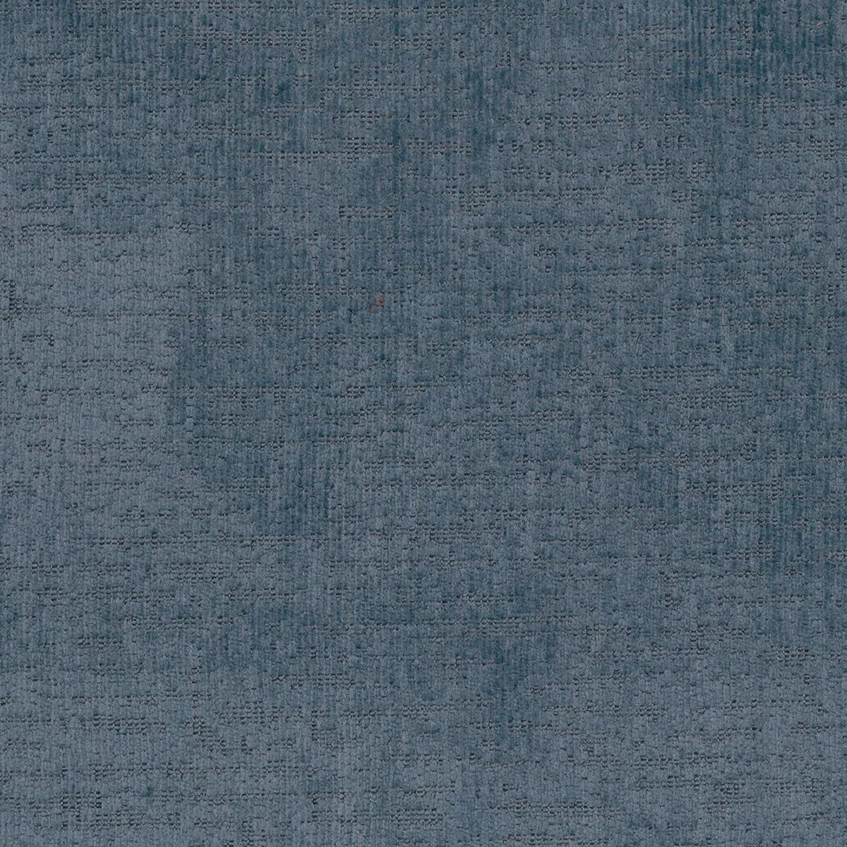 POLSTERBETT Jasmine Blau 140x200cm - Blau/Schwarz, MODERN, Holz/Metall (140/200cm) - MID.YOU