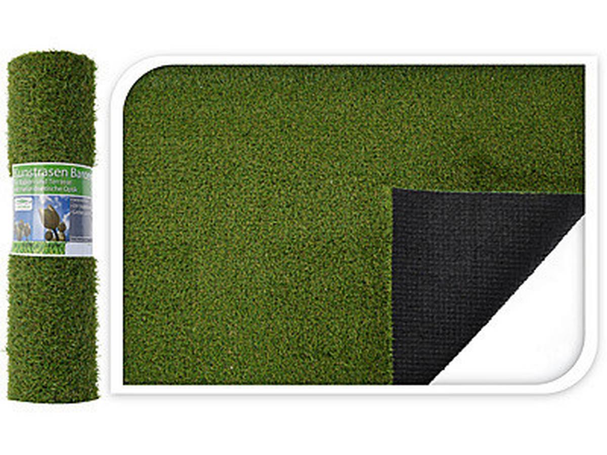 Gyepszőnyeg Kb. 100/200cm - műanyag (100/200cm)