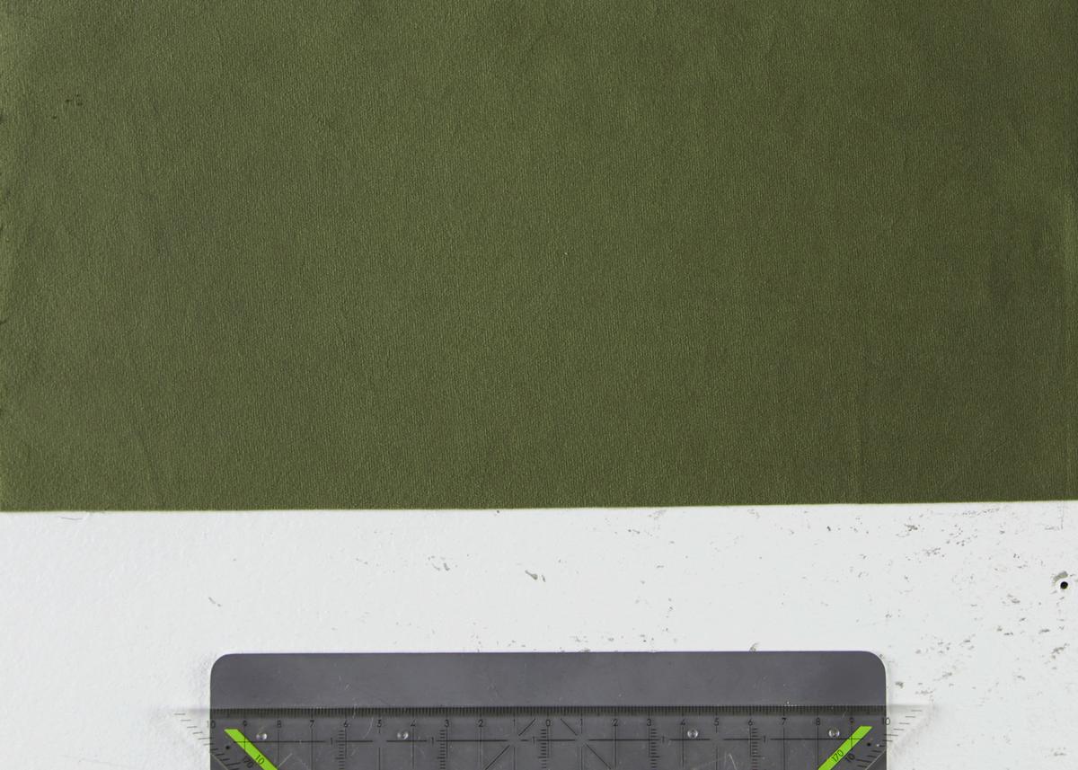 Boxspringbett Castle Grün Lxf: ca. 160x200 cm - Schwarz/Grün, Holzwerkstoff/Textil (160/200cm) - MID.YOU