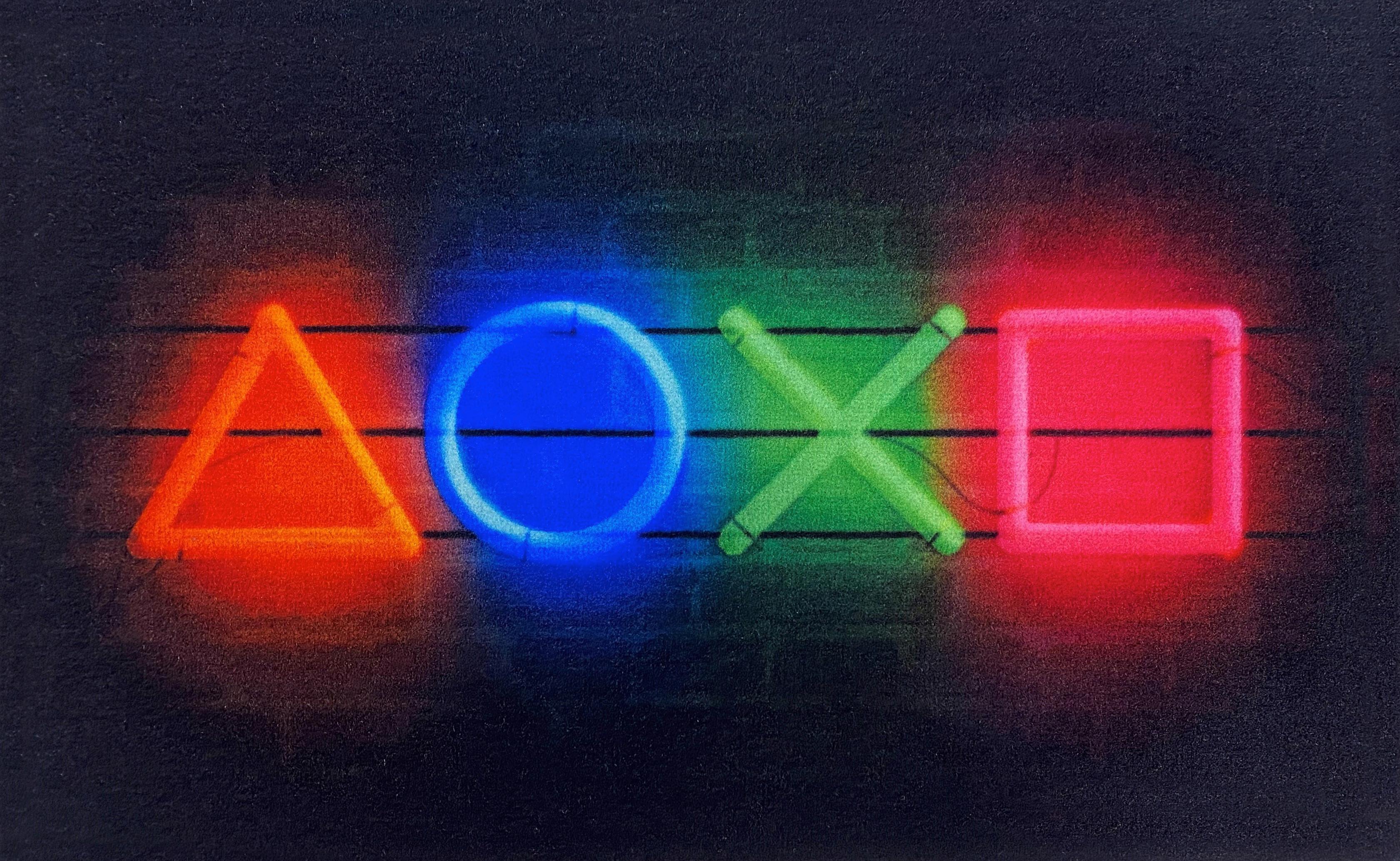 Fußmatte, Louie, 50x80 Cm Louie - Anthrazit, MODERN, Kunststoff (50/80cm) - Luca Bessoni