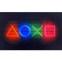 Fußmatte, Louie, 50x80 Cm Louie - Anthrazit, MODERN, Kunststoff (50/80cm) - Luca Bessoni