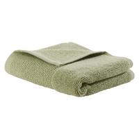 RUČNÍK PRO HOSTY Olivia, 30/50cm, zelená - světle zelená, Konvenční, textil (30/50cm) - Premium Living