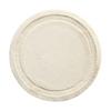 Fellteppich Oliver - Beige, MODERN, Textil (80cm) - Luca Bessoni
