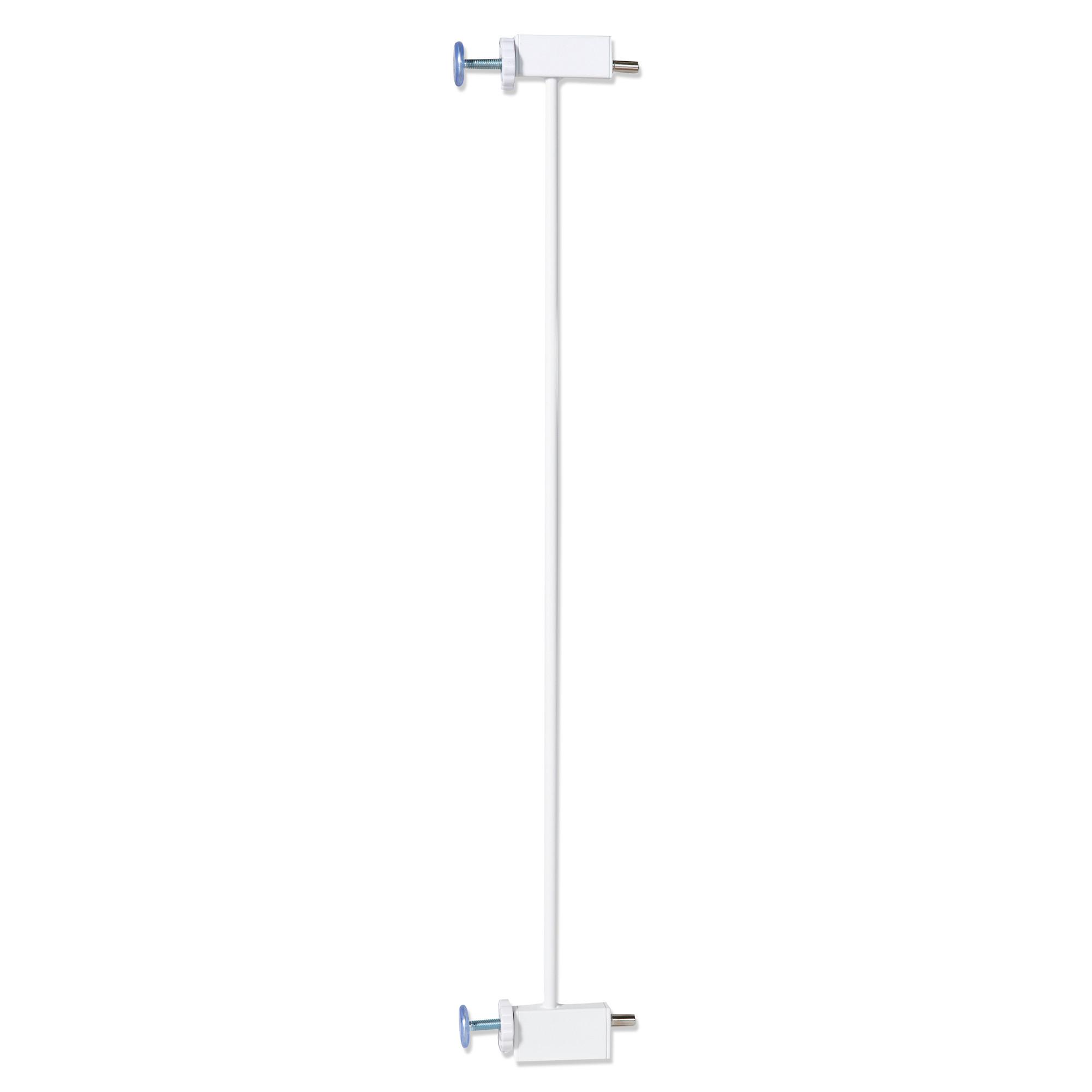 Anbauteil Metall zu Artikel 42040118 - Weiß, Basics, Metall (7cm) - Roba