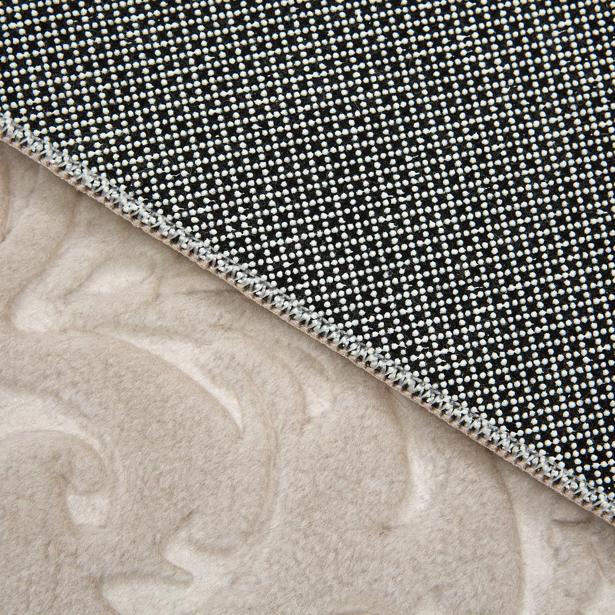 TKANÝ KOBEREC Daphne 1, 80/140cm, béžová - béžová, Modern, textil (80/140cm) - Modern Living