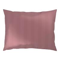 POTAH NA POLŠTÁŘ XENIA STREIF - světle fialová, Moderní, textil (40/60cm) - Premium Living