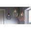 Závesná Lampa Skeletton - čierna, kov (30/110cm) - Mömax modern living Závesná Lampa Skeletton - čierna, kov (30/110cm) - Mömax modern living