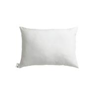 Kopfpolster Handy - Weiß, Basics, Textil (40/80/2cm) - Yatas