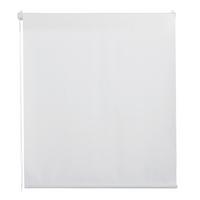 Rollo Win Weiß B: 60 Cm - Weiß, Design, Kunststoff (60/160cm) - Homeware