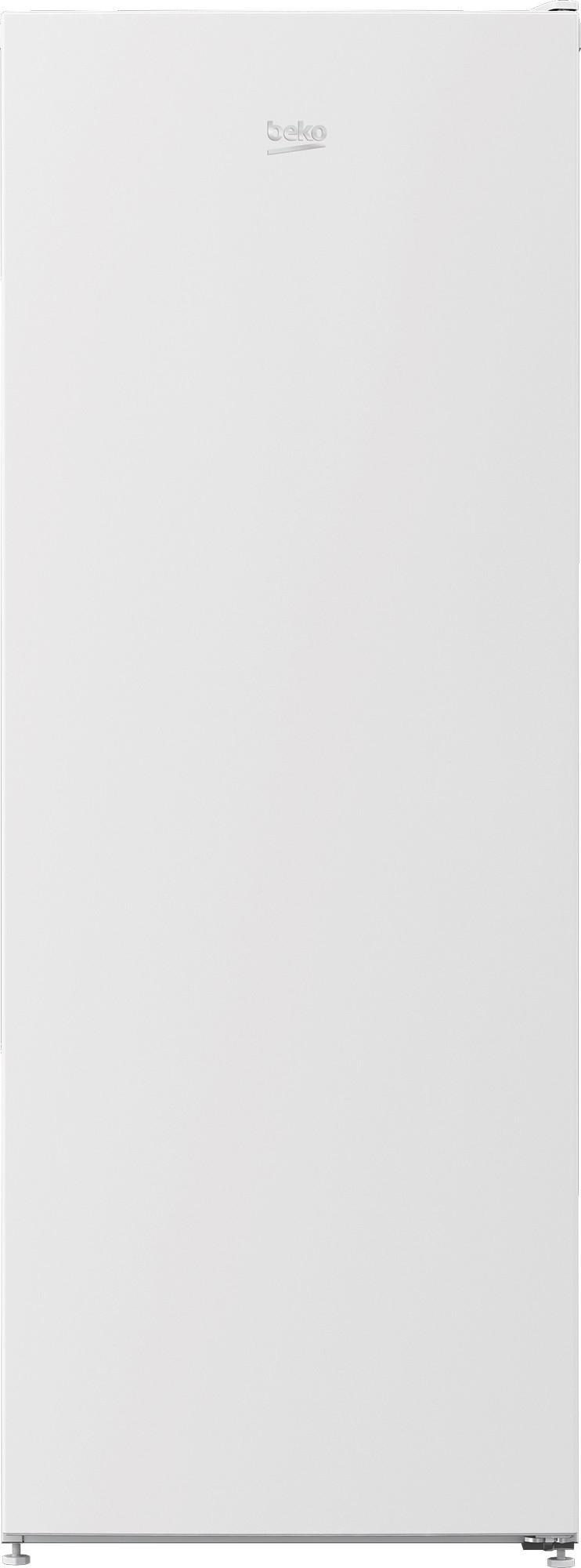 Kühlschrank RSSE265K40WN Nutzinhalt ca. 252 L, EEKL: E - Weiß, Basics (54/145,7/57,5cm) - Beko