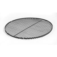 Grillrost Grillrost 50 - Schwarz, Basics, Metall (50cm)