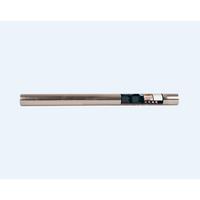 Klebefolie Hochglanz Silber - Silberfarben, Basics (45/150cm)