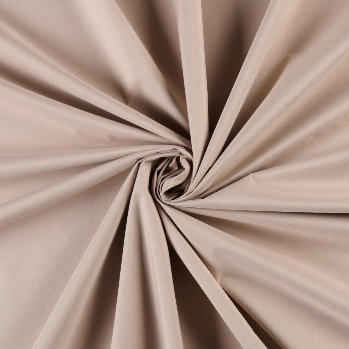 ZATEMŇOVACÍ ZÁVĚS TOM -BASED- - béžová, Konvenční, textil (135/245cm) - Based