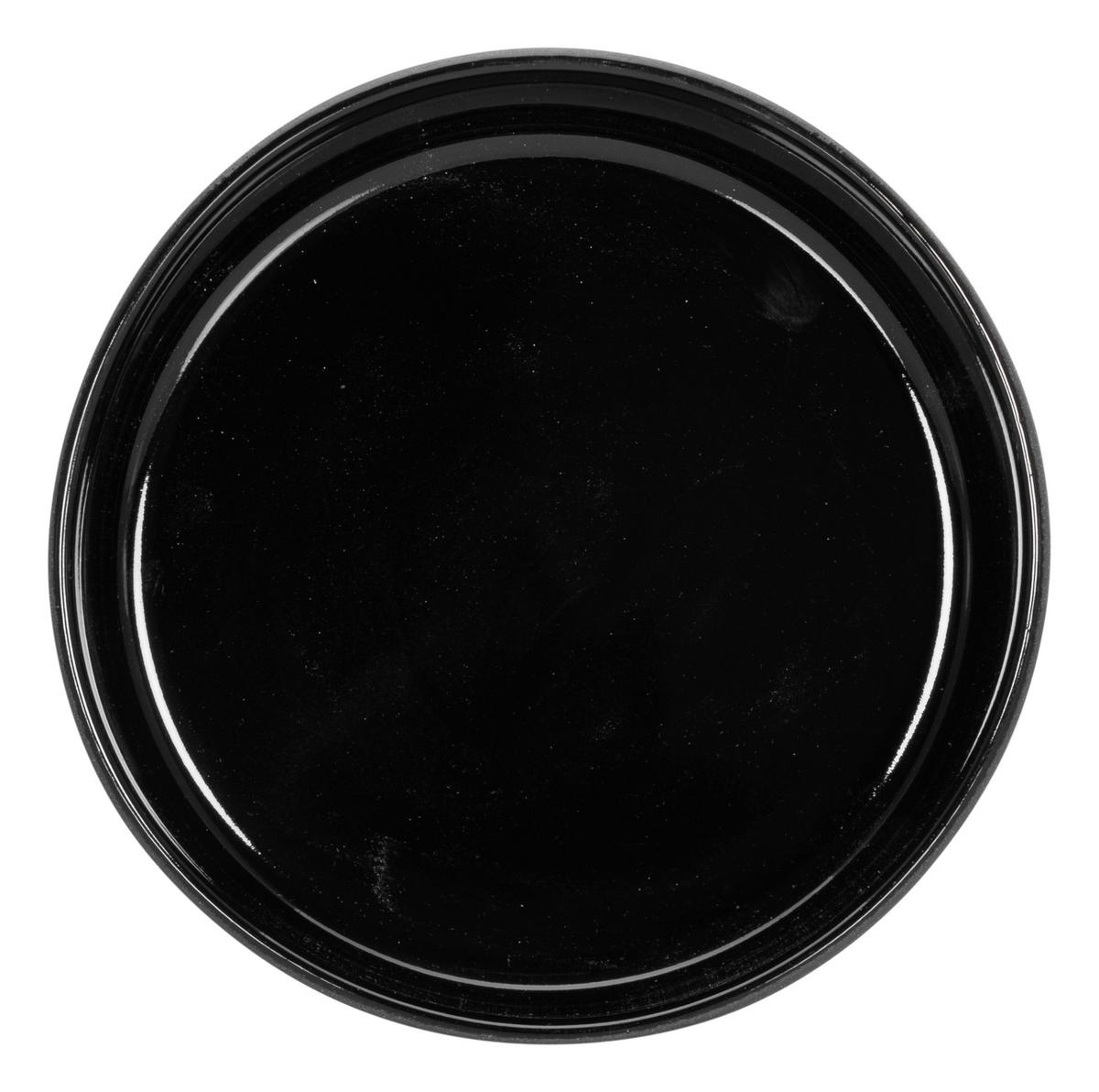 Müslischalenset Futuro Schwarz L: 30,5 cm - Schwarz, Basics, Keramik (14/14/6cm) - Creatable