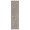 Wollteppich 503119373938 - Grau, Basics, Textil (60/230cm)