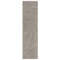 Wollteppich 503119373938 - Grau, Basics, Textil (60/230cm)