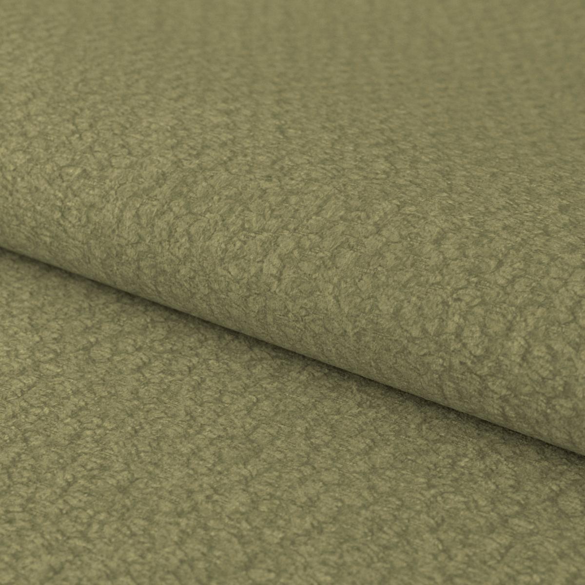 Ecksofa Adria Grün, S: 213x308 cm - Grün, Trend, Textil (213/308cm) - Luca Bessoni