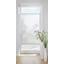 Plisé Free, 80/130cm, Biela - biela, textil (80/130cm) - Premium Living Plisé Free, 80/130cm, Biela - biela, textil (80/130cm) - Premium Living