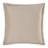 POŤAH NA VANKÚŠ SANDY - hnedá, Konventionell, textil (50/50cm) - Mömax