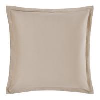POŤAH NA VANKÚŠ SANDY - hnedá, Konventionell, textil (50/50cm) - Mömax
