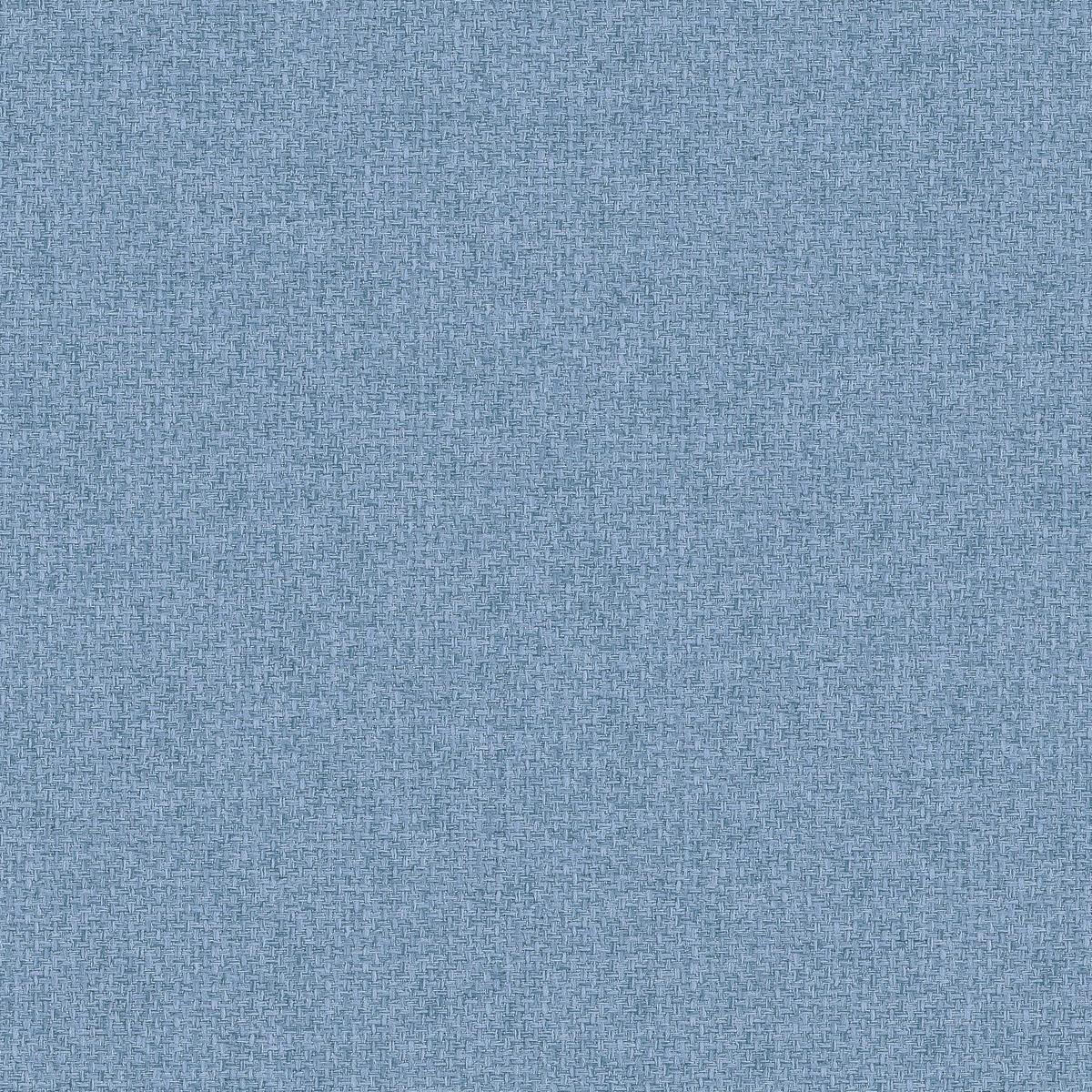 Boxspringbett Korfu Blau, 180x200 Cm - Chromfarben/Blau, Basics, Holzwerkstoff/Textil (180/200cm) - P & B