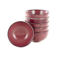 Dipschalenset 21997 Nature Collection - Trend, Keramik (11,5cm) - Creatable