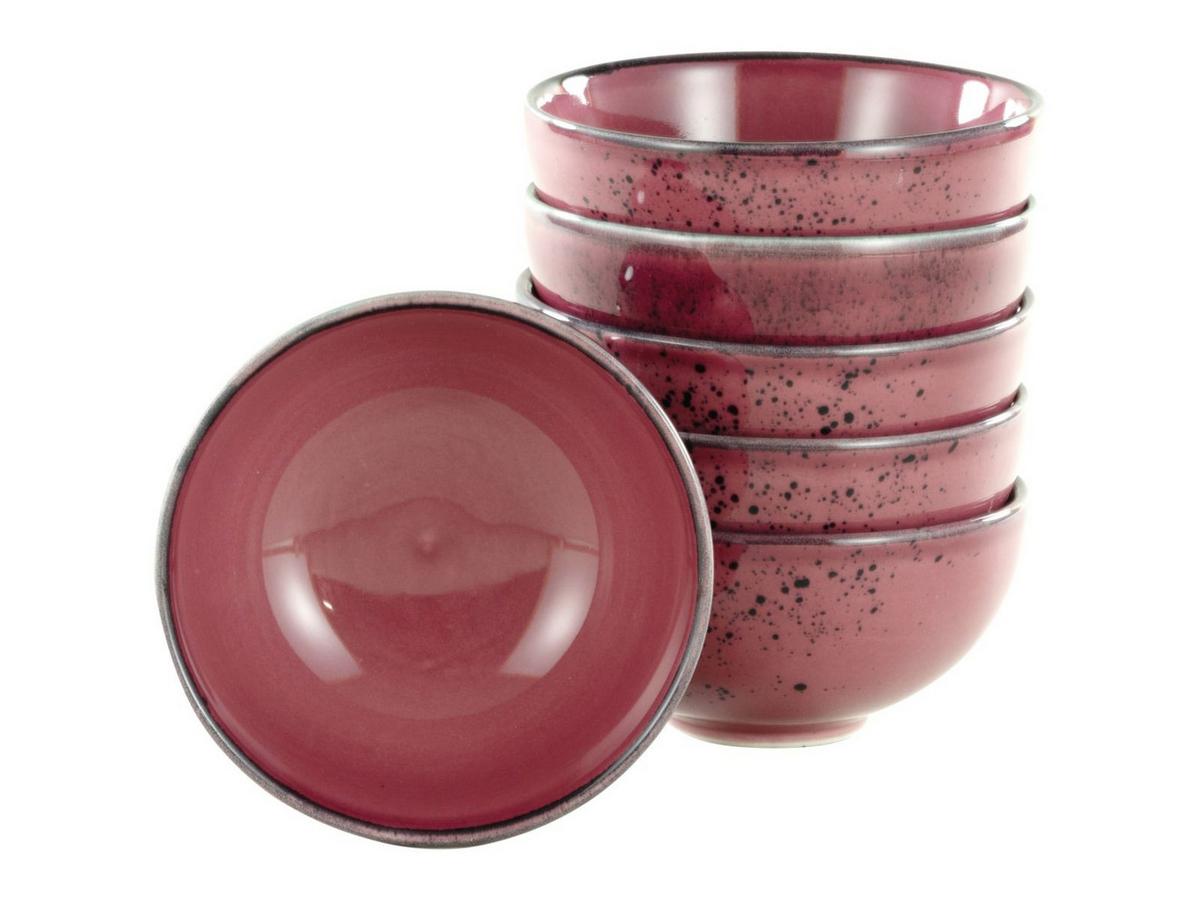 Dipschalenset 21997 Nature Collection - Trend, Keramik (11,5cm) - Creatable