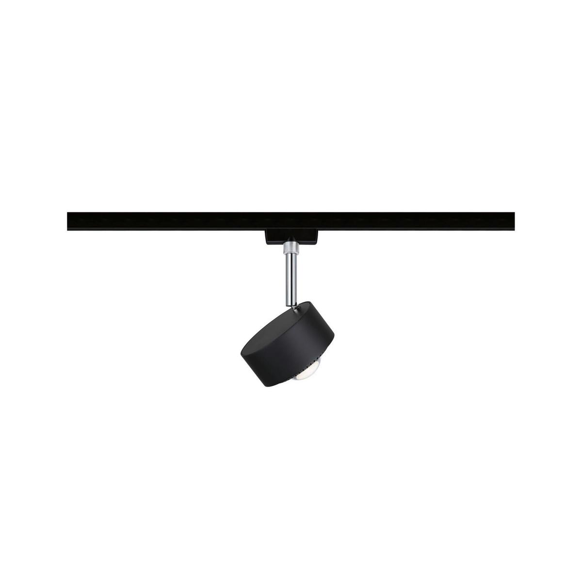 Schienensystem-Strahler 96812 Urail Aldan - Basics (9,8/17,0cm) - Paulmann