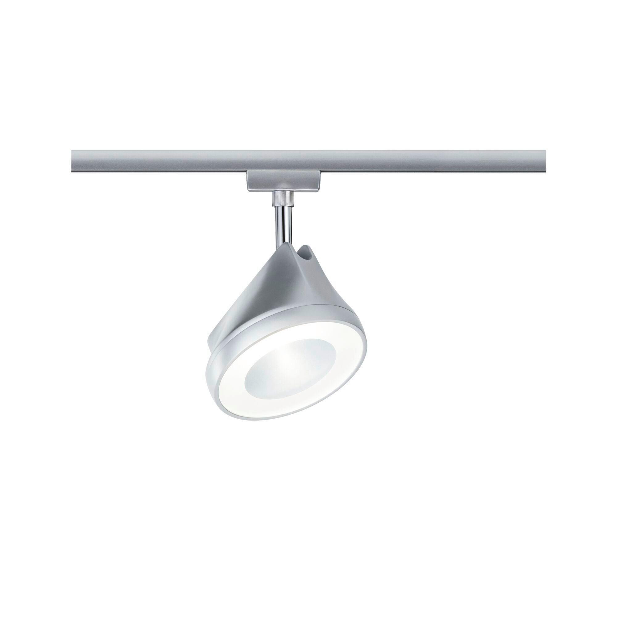 Schienensystem-Strahler 96814 Urail Arena - Basics (12,3/19,1cm) - Paulmann