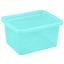 Box S Krytom Bittburg 48l Aqua Mix - lila/svetlomodrá, Konvenčný, plast (60/40/31cm) Box S Krytom Bittburg 48l Aqua Mix - lila/svetlomodrá, Konvenčný, plast (60/40/31cm)
