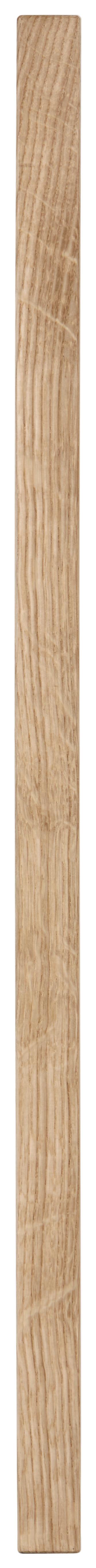 Fogantyú Unit - Modern, fa (10,1cm) - Ondega