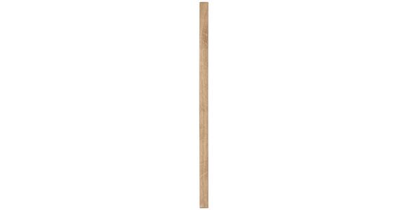 Schrankgriff Unit L: 10 cm Holz Mattlack - MODERN, Holz (10,1cm) - Ondega