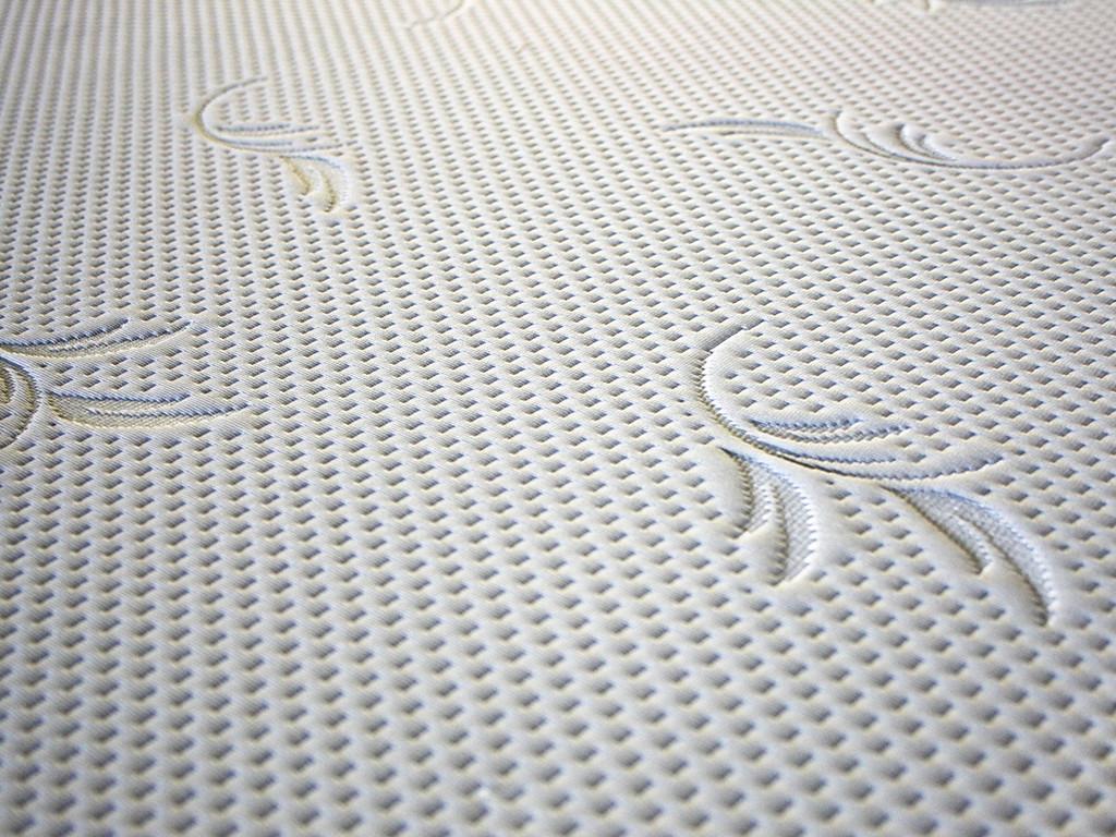 Boxspringbett Mit Topper 140x200 Köln - Silberfarben/Braun, KONVENTIONELL, Textil (140/115/210cm) - MID.YOU