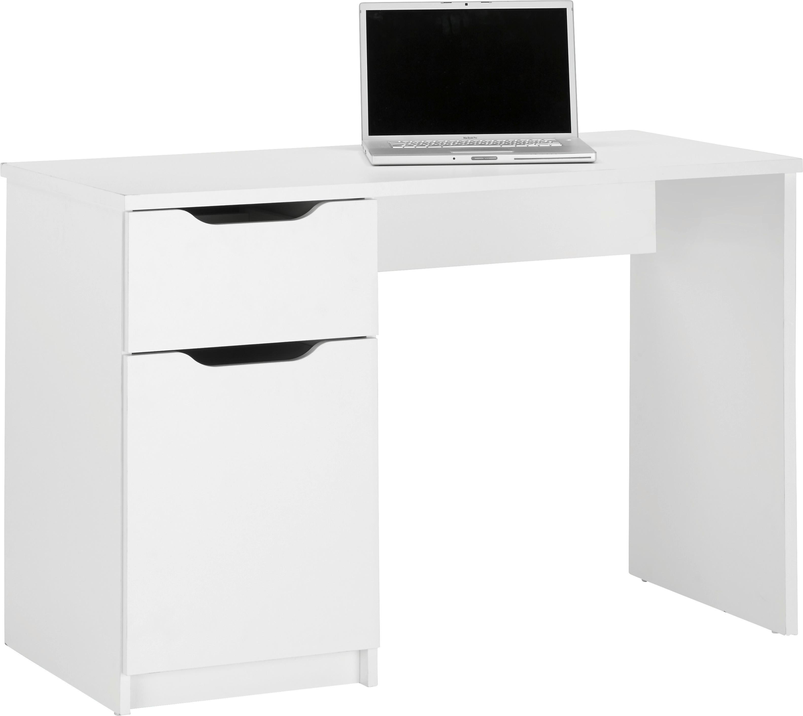 Schreibtisch WESTPHALEN aus dem Hause MID.YOU