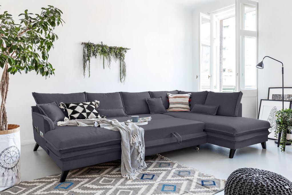 Wohnlandschaft Charming Charlie