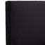Boxspringbett mit Matratze und Topper 180x200cm Nero - Chromfarben/Schwarz, KONVENTIONELL, Textil (180/200cm) Boxspringbett mit Matratze und Topper 180x200cm Nero - Chromfarben/Schwarz, KONVENTIONELL, Textil (180/200cm)