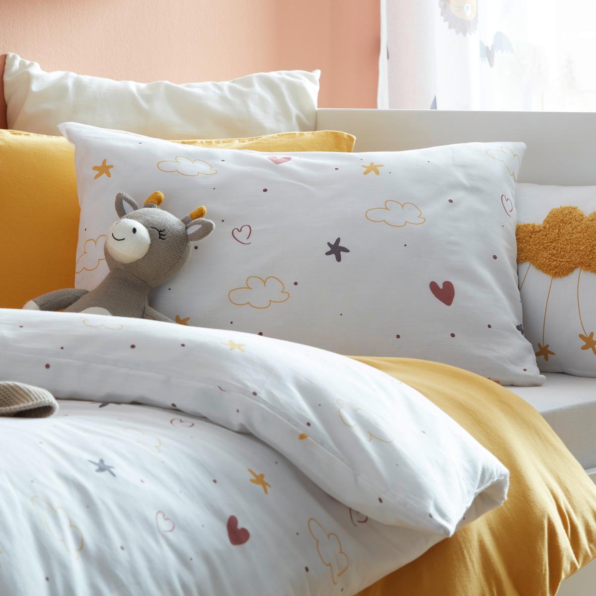 PLYŠÁK Sally, v: 33cm - šedá/bílá, Konvenční, textil (33cm) - Modern Living