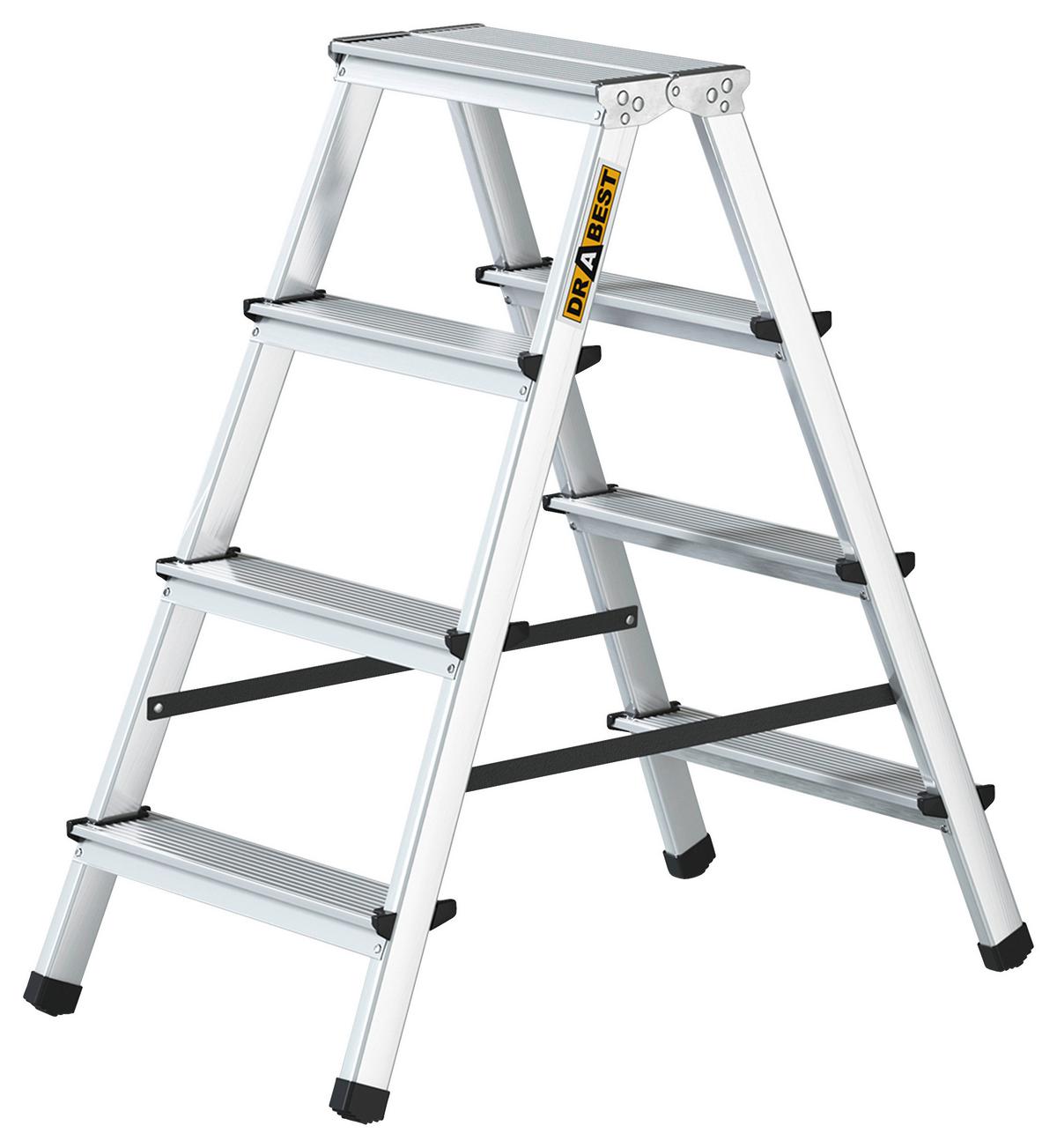 Összecsukható Fellépő Dd-4 - fém (87/44/81cm)