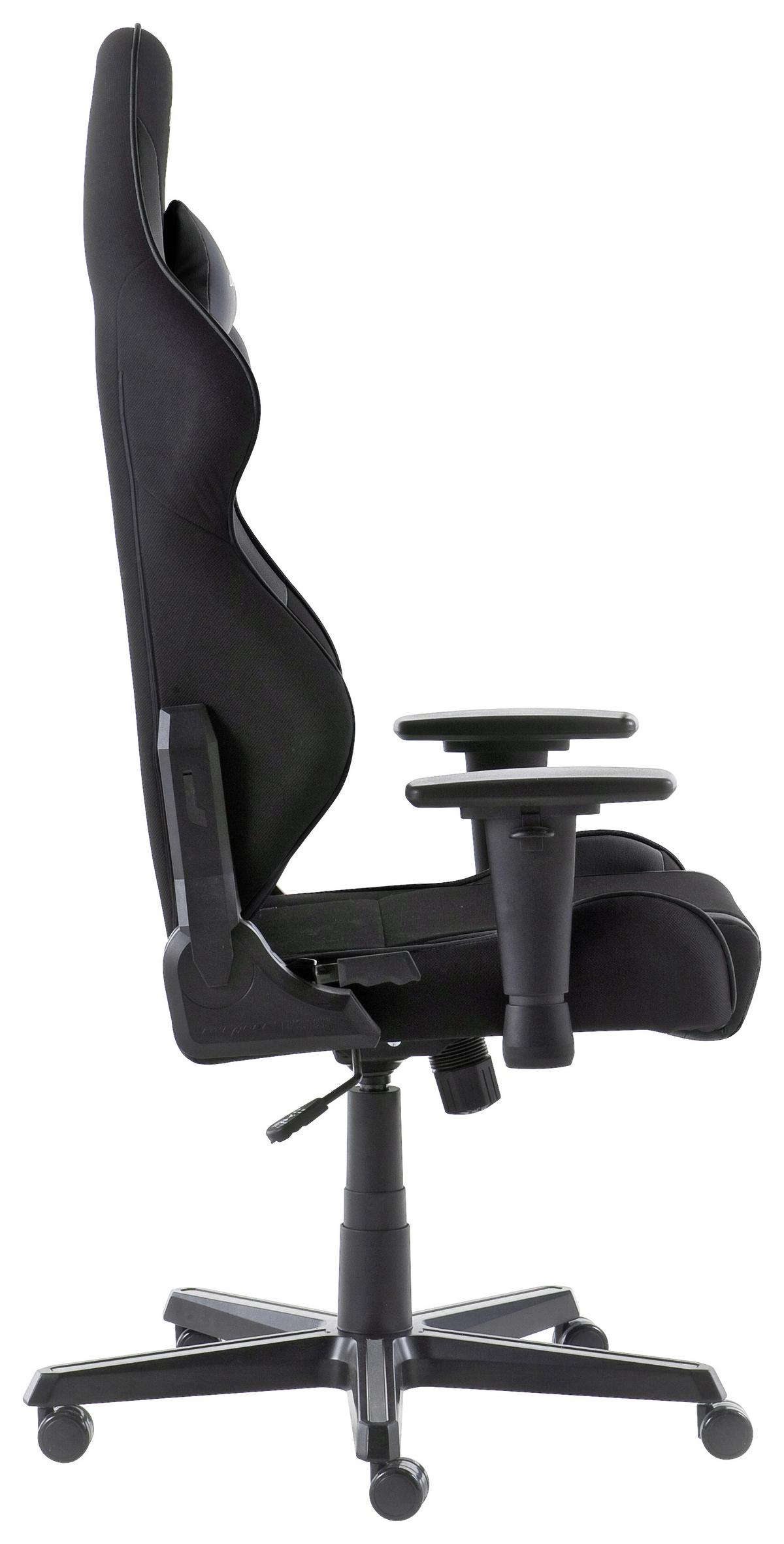 Dxracer Gaming Stuhl Dxracer V3 mit Rückenkissen