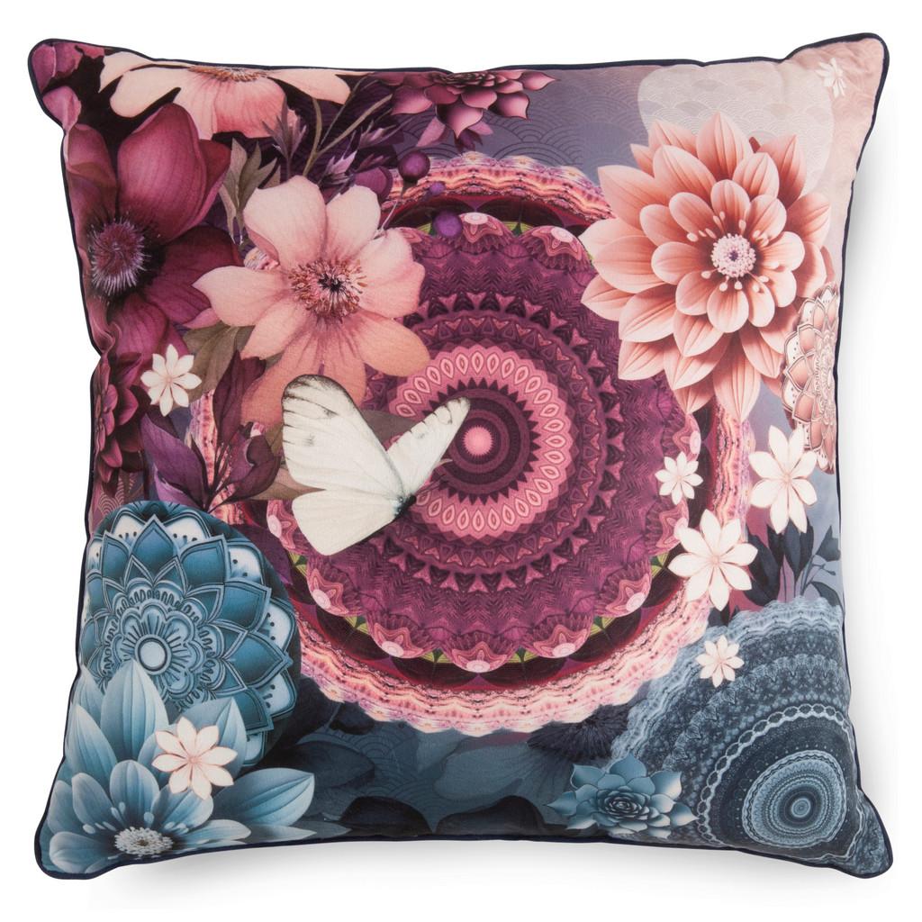 ZIERKISSEN ASHER
