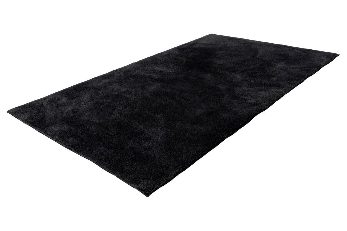 Badematte Fresh Step Schwarz - Basics (40/60cm) - Kayoom