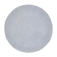 RUČNĚ TKANÝ KOBEREC Manila 1, 100cm - šedá, Basics, textil (100cm) - Modern Living